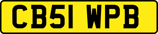 CB51WPB