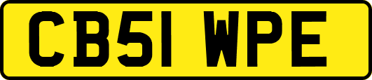 CB51WPE