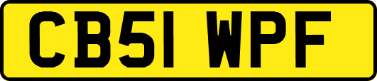 CB51WPF
