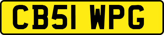 CB51WPG