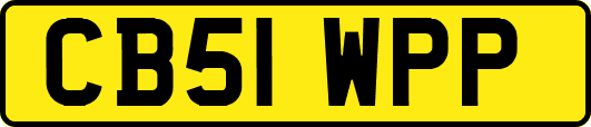 CB51WPP