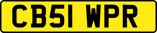 CB51WPR