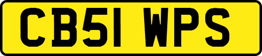 CB51WPS