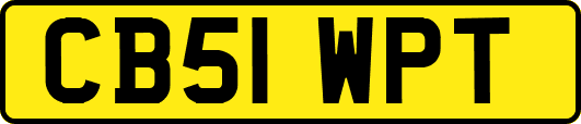 CB51WPT
