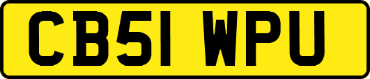 CB51WPU