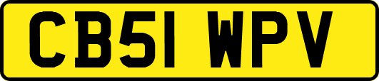 CB51WPV