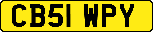 CB51WPY