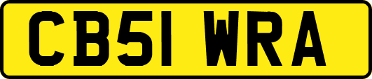 CB51WRA