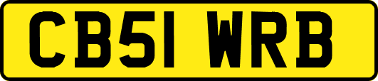 CB51WRB