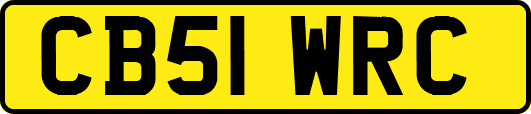 CB51WRC