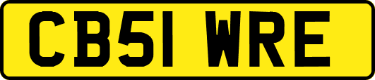 CB51WRE
