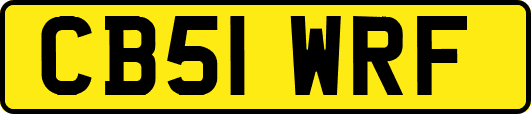 CB51WRF