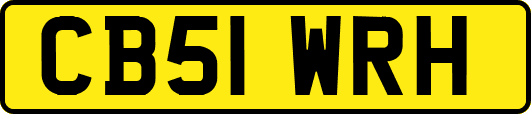 CB51WRH