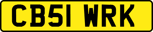 CB51WRK