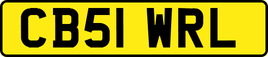 CB51WRL