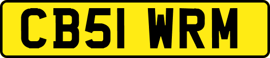 CB51WRM