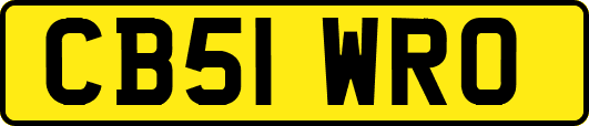 CB51WRO