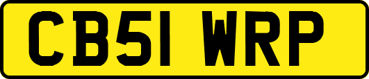 CB51WRP