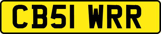 CB51WRR