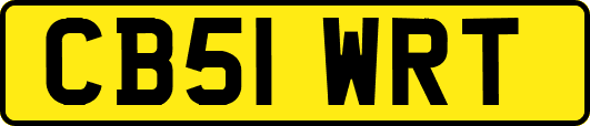 CB51WRT
