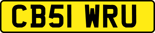 CB51WRU