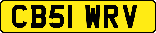 CB51WRV