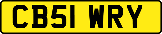 CB51WRY