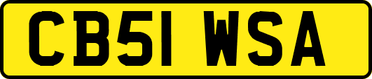 CB51WSA