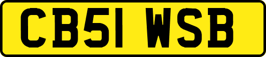 CB51WSB