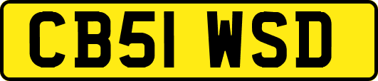 CB51WSD