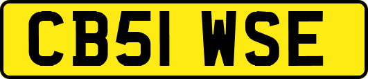 CB51WSE