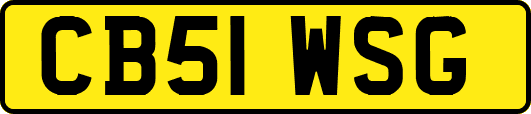 CB51WSG