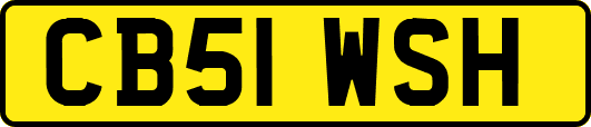 CB51WSH