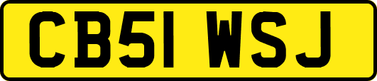 CB51WSJ
