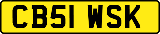 CB51WSK