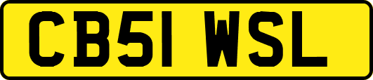 CB51WSL
