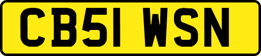 CB51WSN