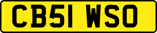CB51WSO
