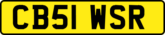 CB51WSR