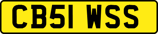 CB51WSS