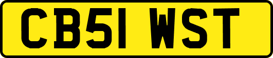 CB51WST