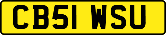 CB51WSU