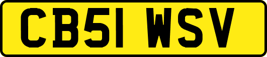 CB51WSV