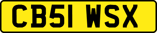 CB51WSX