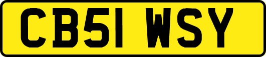 CB51WSY