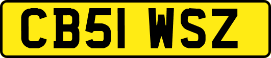 CB51WSZ