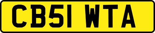 CB51WTA