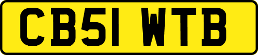 CB51WTB
