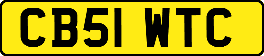 CB51WTC