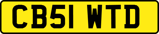 CB51WTD